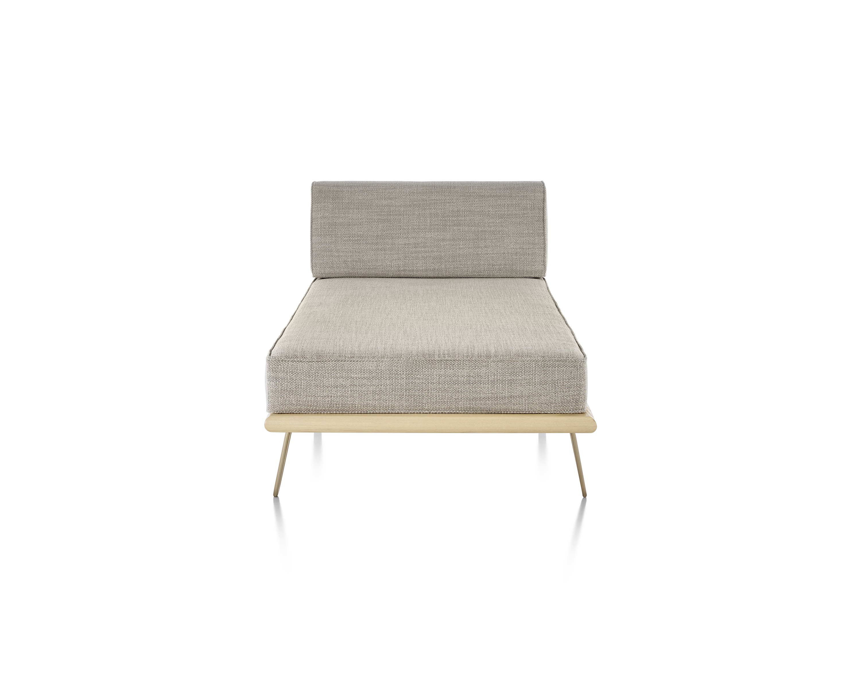 乐竞平台 - 卧室|床|办公家具|设计师家具|纳尔逊午休床